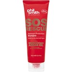 Ficha técnica e caractérísticas do produto Shampoo Phil Smith SOS Rescue 250ml