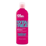 Ficha técnica e caractérísticas do produto Shampoo Phil Smith Total Treat Argan Oil - 350ml