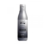 Ficha técnica e caractérísticas do produto Shampoo Phytogen Kert 250 Ml Grafit Cinza Escuro