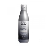 Ficha técnica e caractérísticas do produto Shampoo Phytogen Kert 250 Ml Silver Desamarelador