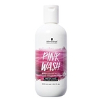 Shampoo Pigmentado Schwarzkopf Professional - Bold Color Wash Rosa 300ml