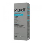 Ficha técnica e caractérísticas do produto Shampoo Pilexil Anticaspa Seca 150ml - Daudt