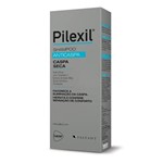 Ficha técnica e caractérísticas do produto Shampoo Pilexil Anticaspa Seca 150ml