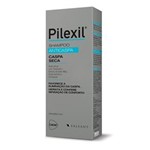 Ficha técnica e caractérísticas do produto Shampoo Pilexil Anticaspa Seca 150Ml