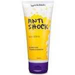 Ficha técnica e caractérísticas do produto Shampoo Pinkcheeks Anti Shock Uso Diário 200ml