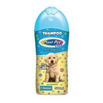 Ficha técnica e caractérísticas do produto Shampoo Plast Pet Care Filhotes 500 Ml