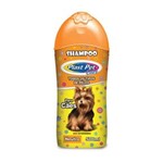 Ficha técnica e caractérísticas do produto Shampoo Plast Pet Care Neutro 500 Ml