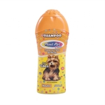 Ficha técnica e caractérísticas do produto Shampoo Plast Pet Care Neutro 500ml