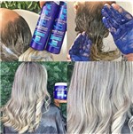 Shampoo Platinada - Tróia Hair