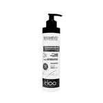 Ficha técnica e caractérísticas do produto Shampoo Platinagem Diamante 280ml - Eico