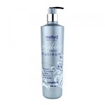 Shampoo Platinum 250ml Mellyd