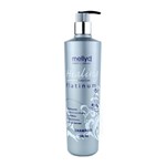 Shampoo Platinum Mellyd Healing Color Care 500ml
