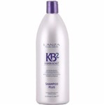 Ficha técnica e caractérísticas do produto Shampoo Plus Lanza Keratin Bond 2 - Kb2 - 1000ML