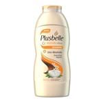 Shampoo Plusbelle Liso Absoluto com 1 Litro