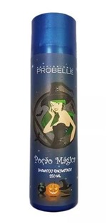 Ficha técnica e caractérísticas do produto Shampoo Poção Magica 250ml Probelle - Probelle Cosmetica