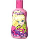 Ficha técnica e caractérísticas do produto Shampoo Polly Pocket 250ml