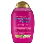 Ficha técnica e caractérísticas do produto Shampoo Pomegrona Ginger 13 Oz