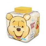 Ficha técnica e caractérísticas do produto Shampoo Pooh Baby Suave 240ml