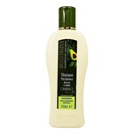 Ficha técnica e caractérísticas do produto Shampoo Pós Química Abacate e Jojoba 250ml Bio Extratus