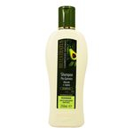 Ficha técnica e caractérísticas do produto Shampoo Pós-química Abacate E Jojoba Bio Extratus 250ml