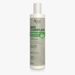 Ficha técnica e caractérísticas do produto Shampoo Pos Quimica Bio Complex - 300ml - Apse- 100% Vegano