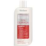 Ficha técnica e caractérísticas do produto Shampoo Pos Quimica com Proteção da Cor Vita Derm - Vitaderm