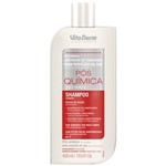 Ficha técnica e caractérísticas do produto Shampoo Pos Quimica com Proteção da Cor Vita Derm