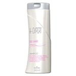 Shampoo Pós Química Hinode H-expert Bb Hair - 300 ML