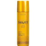 Shampoo Pós-química Itallian Trivitt 02 250ml
