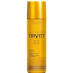 Ficha técnica e caractérísticas do produto Shampoo Pós-Química Itallian Trivitt 02 250ml