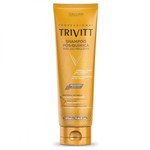 Ficha técnica e caractérísticas do produto Shampoo Pós Química Trivitt Itallian 280ml - Itallian Hairtech