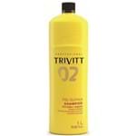 Ficha técnica e caractérísticas do produto Shampoo Pós-Química Trivitt N.2 1000ml
