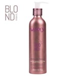 Ficha técnica e caractérísticas do produto Shampoo Power Blond Hydrate Walory - 300ml