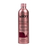 Ficha técnica e caractérísticas do produto Shampoo Power Blond Hydrate - Walory