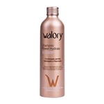 Ficha técnica e caractérísticas do produto Shampoo Power Hydrate - Walory