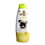 Ficha técnica e caractérísticas do produto Shampoo Power Pets Raças Específicas (bulldog & Pug)