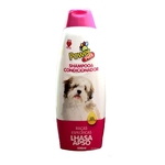 Ficha técnica e caractérísticas do produto Shampoo Power Pets Raças Específicas Lhasa Apso 500ml