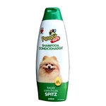 Ficha técnica e caractérísticas do produto Shampoo Power Pets Raças Específicas Spitz 500ml
