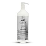 Ficha técnica e caractérísticas do produto Shampoo Pré de Caviar Profissional 1l - Limpeza Antiresíduos - Cosmezi