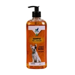 Ficha técnica e caractérísticas do produto Shampoo Pré-lavagem Forest Pet 500 Ml
