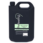 Shampoo Pré-Lavagem Pet 5L Eliminador de Odores Petfeeling