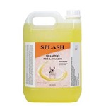 Ficha técnica e caractérísticas do produto Shampoo Pré-Lavagem Splash 5 Litros