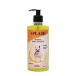 Shampoo Pré-Lavagem Splash 500Ml