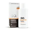 Ficha técnica e caractérísticas do produto Shampoo Prebiótico Antiqueda GO. 150ml - Go.man