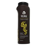 Ficha técnica e caractérísticas do produto Shampoo Premium Cabelos Fortes 300ml Sillage