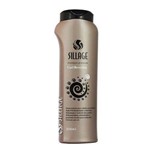 Ficha técnica e caractérísticas do produto Shampoo Premium Curl-revealing Cachos 300ml Sillage
