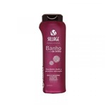 Ficha técnica e caractérísticas do produto Shampoo Premium Sillage 300 Ml Banho de Brilho