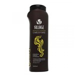 Ficha técnica e caractérísticas do produto Shampoo Premium Sillage 300 Ml Cabelos Fortes