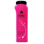 Ficha técnica e caractérísticas do produto Shampoo Premium Sillage 300 Ml Revitalizante