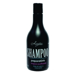 Ficha técnica e caractérísticas do produto Shampoo Preparatório Limpeza Purificante 550 Ml